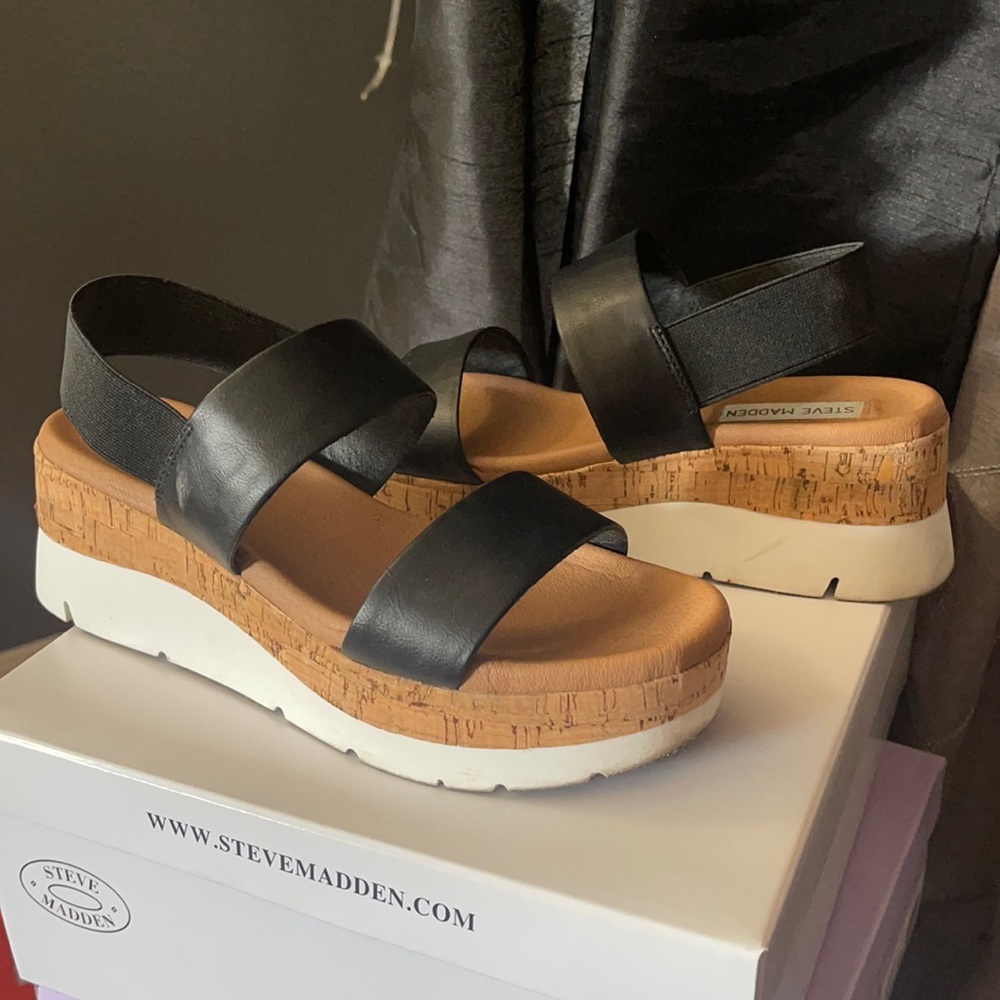 Steve Madden Sandals